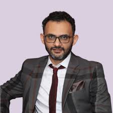 Dr Vishal Shah